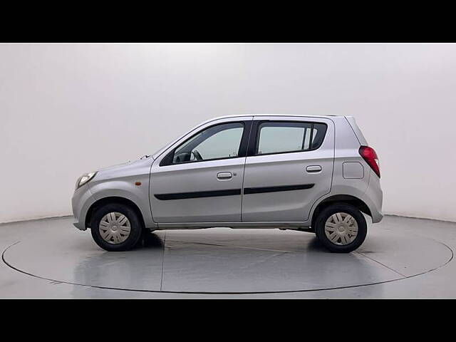 Used Maruti Suzuki Alto 800 [2012-2016] Lxi in Bangalore