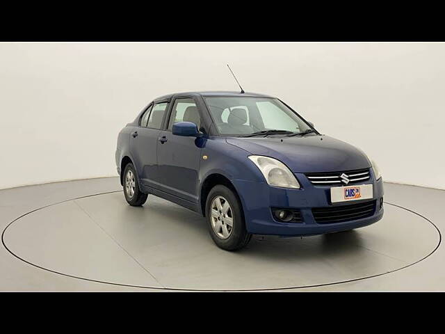 Used 2010 Maruti Suzuki Swift DZire in Delhi