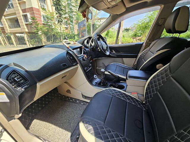 Used Mahindra XUV500 [2015-2018] W10 AT 1.99 in Kolkata