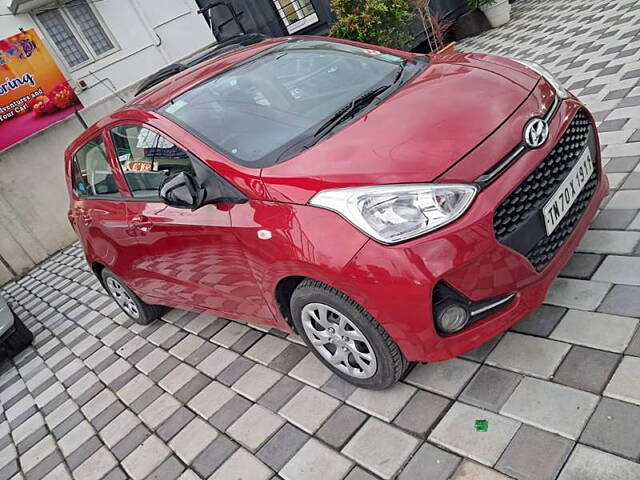 Used Hyundai Grand i10 Magna AT 1.2 Kappa VTVT in Coimbatore