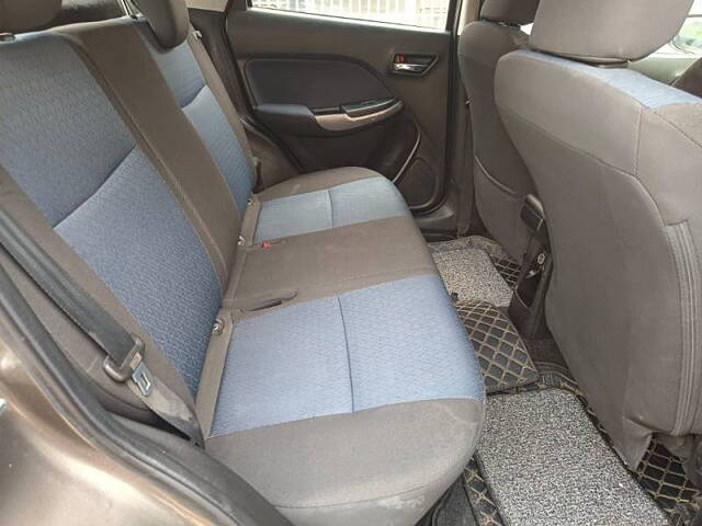 Used Maruti Suzuki Baleno [2019-2022] Zeta Automatic in Hyderabad