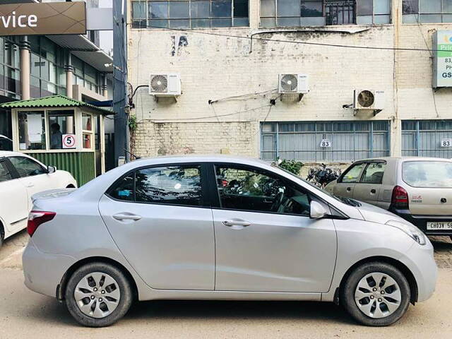 Used Hyundai Xcent [2014-2017] S 1.2 in Chandigarh