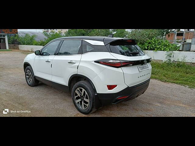 Used Tata Harrier [2019-2023] XZA Dual Tone in Hyderabad