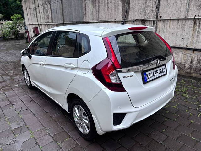 Used Honda Jazz [2015-2018] V Petrol in Thane