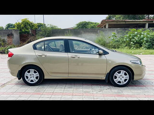 Used Honda City [2008-2011] 1.5 S MT in Delhi