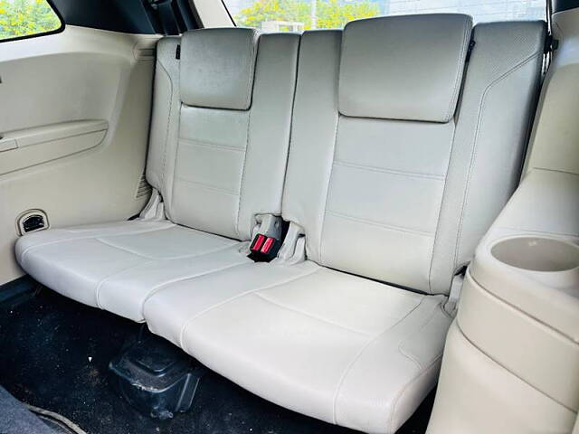 Used Ford Endeavour Titanium Plus 2.0 4x4 AT in Bangalore