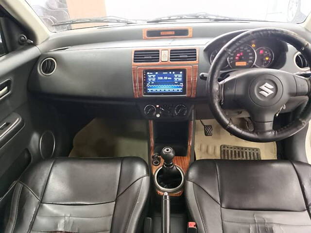 Used Maruti Suzuki Swift DZire [2011-2015] VDI in Ludhiana