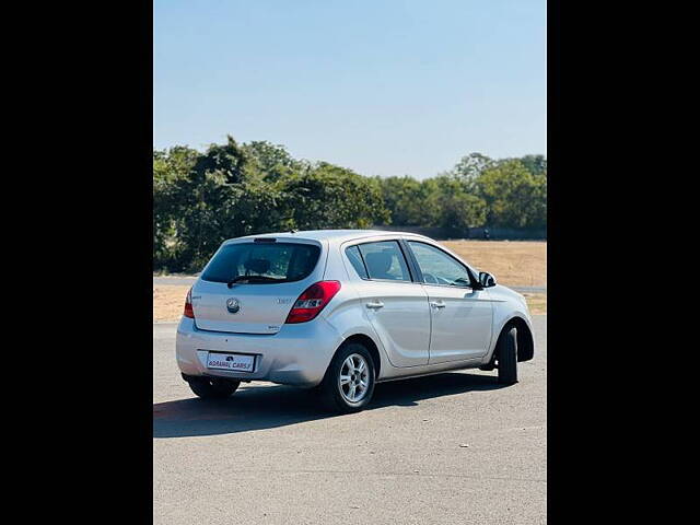 Used Hyundai i10 [2007-2010] Asta 1.2 in Vadodara