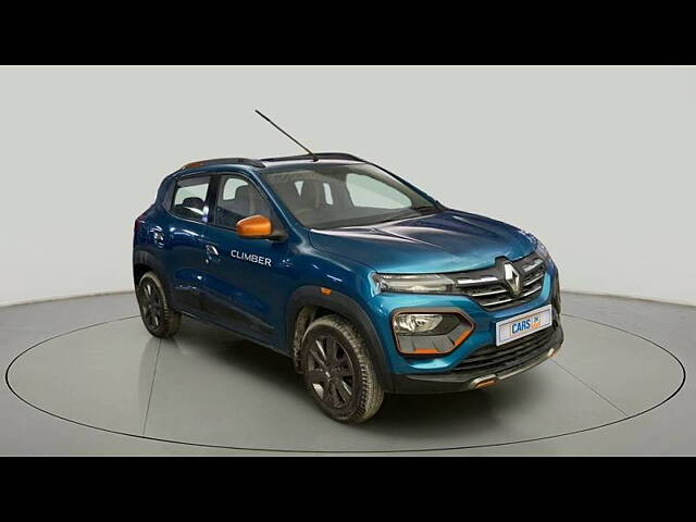 Used 2020 Renault Kwid in Delhi