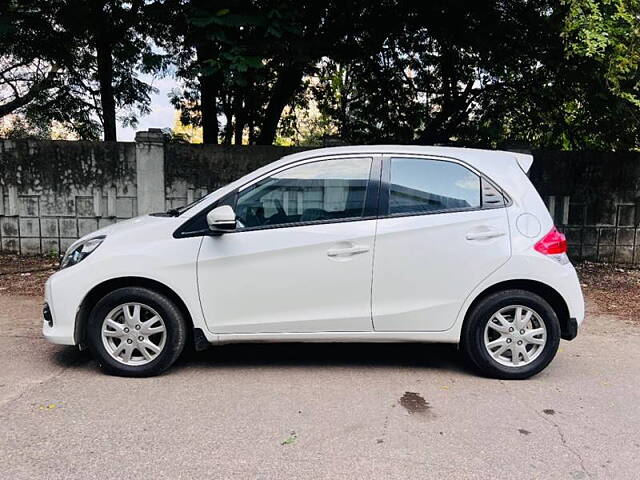 Used Honda Brio [2013-2016] VX AT in Mumbai