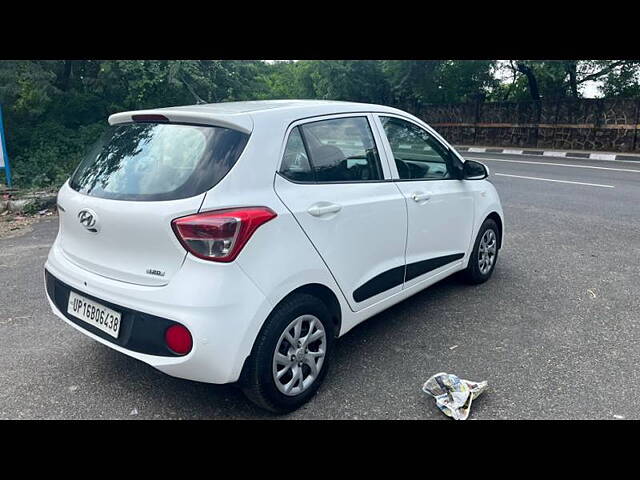 Used Hyundai Grand i10 Magna U2 1.2 CRDi in Delhi