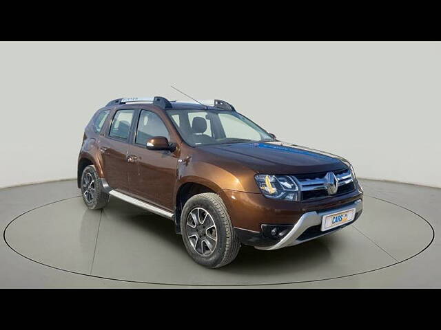 Used 2017 Renault Duster in Surat