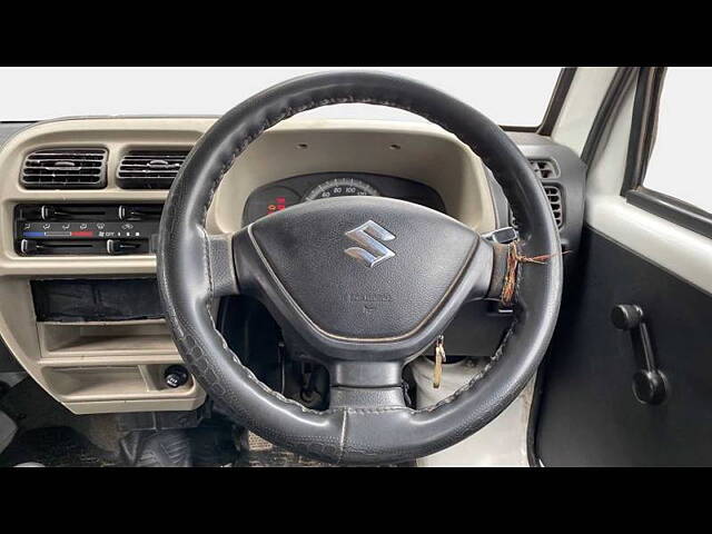 Used Maruti Suzuki Eeco [2010-2022] 7 STR STD (O) in Hyderabad