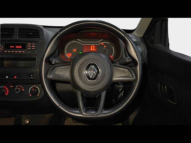 Used Renault Kwid [2015-2019] RXL [2015-2019] in Vadodara