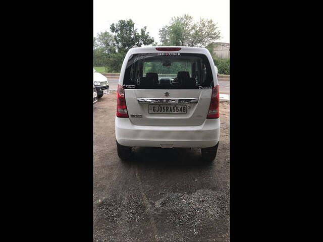 Used Maruti Suzuki Wagon R 1.0 [2014-2019] LXI CNG in Kheda