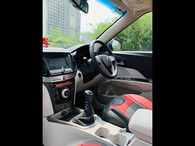 Used Mahindra XUV300 [2019-2024] W8 1.5 Diesel [2020] in Nashik