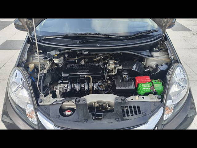 Used Honda Amaze [2016-2018] 1.2 S i-VTEC in Thane