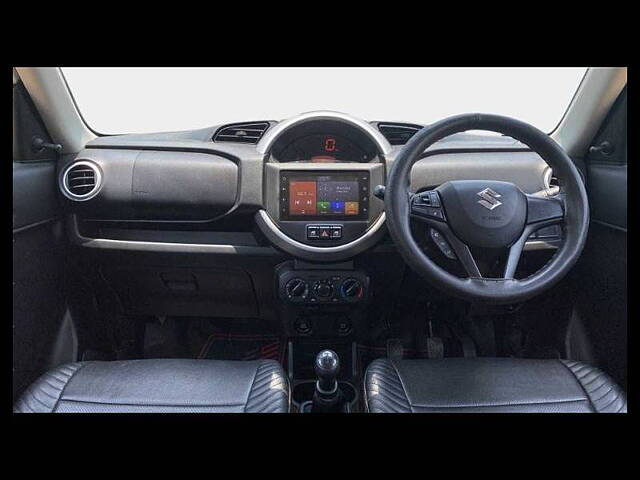 Used Maruti Suzuki S-Presso [2019-2022] VXi Plus in Mysore