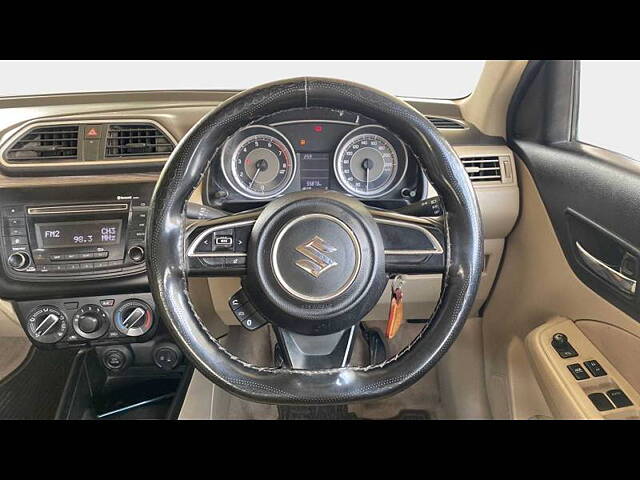 Used Maruti Suzuki Dzire VXi [2020-2023] in Lucknow