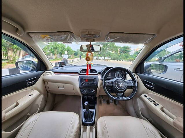 Used Maruti Suzuki Dzire [2017-2020] VXi in Bangalore