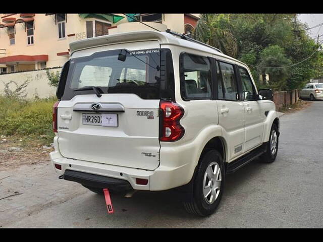 Used Mahindra Scorpio 2021 S9 2WD 7 STR in Gurgaon