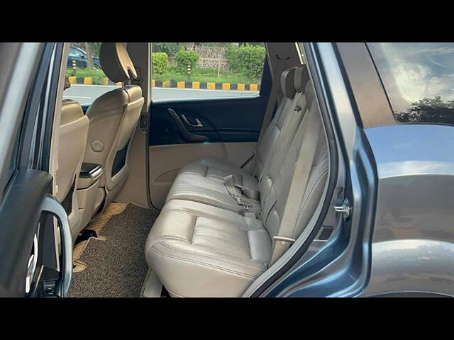 Used Mahindra XUV500 [2015-2018] W10 1.99 in Delhi