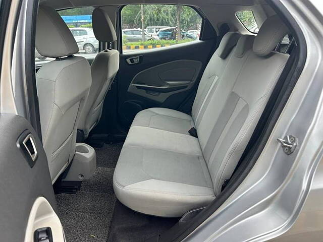 Used Ford EcoSport [2017-2019] Trend + 1.5L TDCi in Delhi