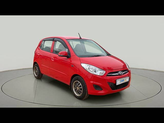 Used 2013 Hyundai i10 in Mysore