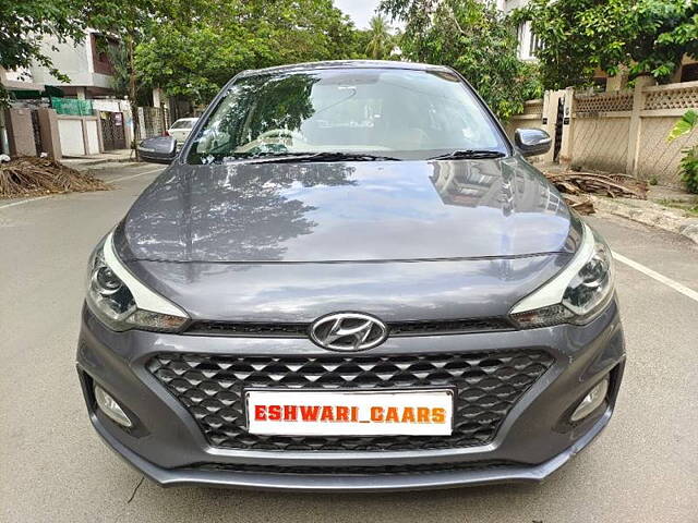 Used 2018 Hyundai Elite i20 in Chennai