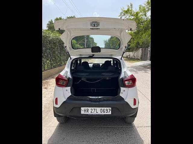 Used Renault Kwid [2015-2019] 1.0 RXL [2017-2019] in Faridabad