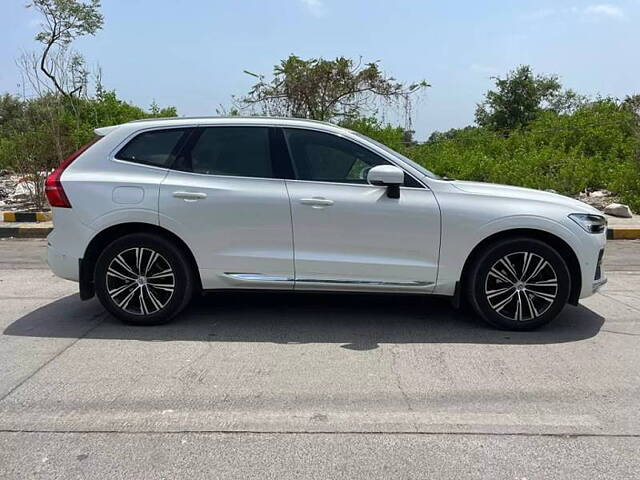 Used Volvo XC60 [2017-2021] Inscription [2017-2020] in Mumbai