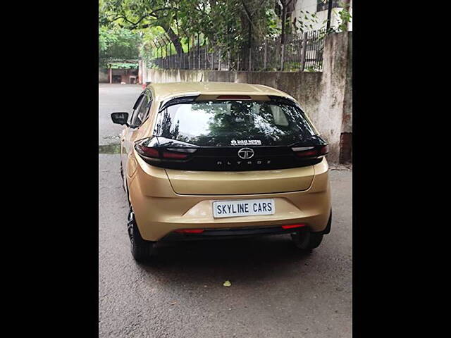 Used Tata Altroz XE Petrol [2020-2023] in Delhi