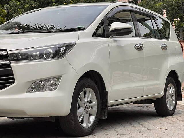 Used Toyota Innova Crysta [2016-2020] 2.7 VX 7 STR [2016-2020] in Delhi