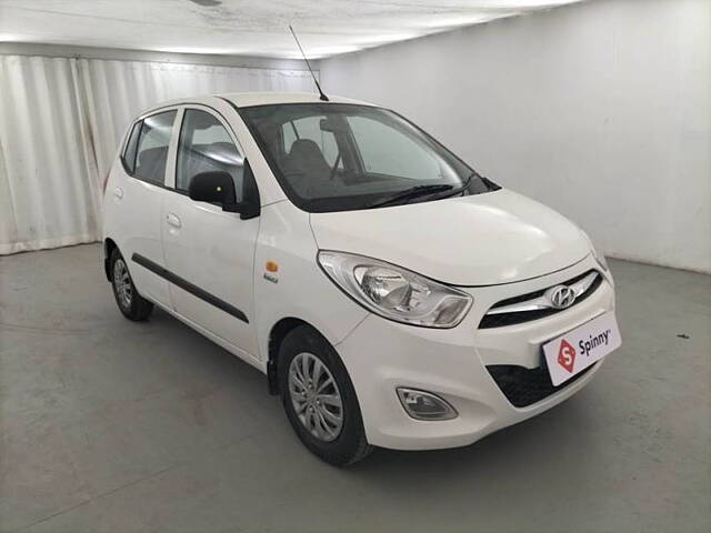 Used Hyundai i10 [2010-2017] Sportz 1.1 LPG [2010-2017] in Indore