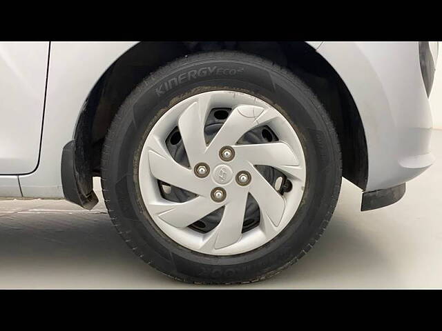 Used Hyundai Santro Sportz [2018-2020] in Bangalore