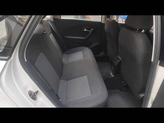 Used Volkswagen Vento [2015-2019] Comfortline 1.5 (D) AT in Bangalore