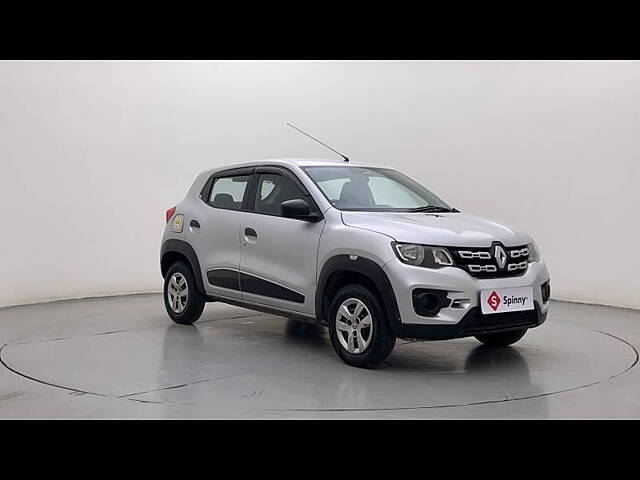 Used Renault Kwid [2015-2019] RXL [2015-2019] in Bangalore