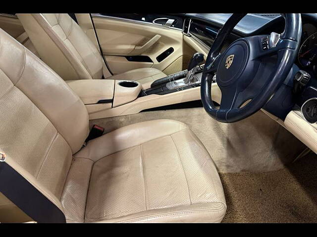 Used Porsche Panamera [2014-2017] 3.0 Diesel in Pune