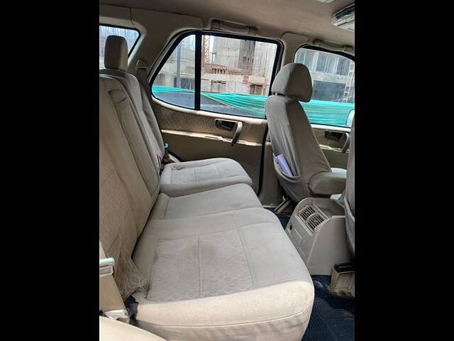 Used Tata Safari [2015-2017] 4x2 EX DiCOR 2.2 VTT in Mumbai