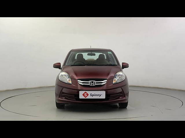 Used Honda Amaze [2013-2016] 1.2 S i-VTEC in Ahmedabad