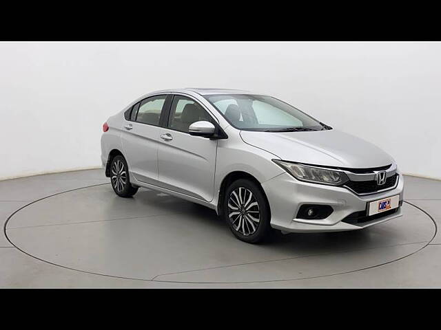 Used 2017 Honda City in Chennai