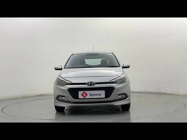 Used Hyundai Elite i20 [2014-2015] Sportz 1.2 in Ghaziabad