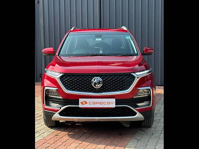 Used 2019 MG Hector in Ahmedabad