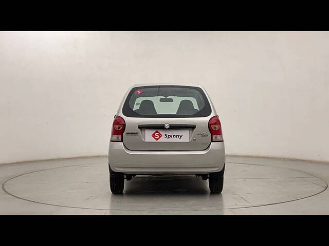 Used Maruti Suzuki Alto K10 [2010-2014] VXi in Pune