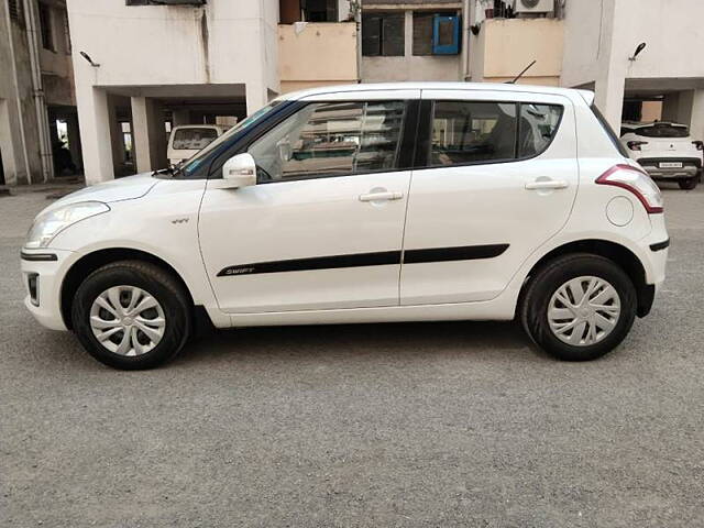 Used Maruti Suzuki Swift [2011-2014] VXi in Raipur