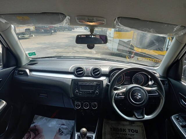 Used Maruti Suzuki Swift [2018-2021] ZXi in Thane