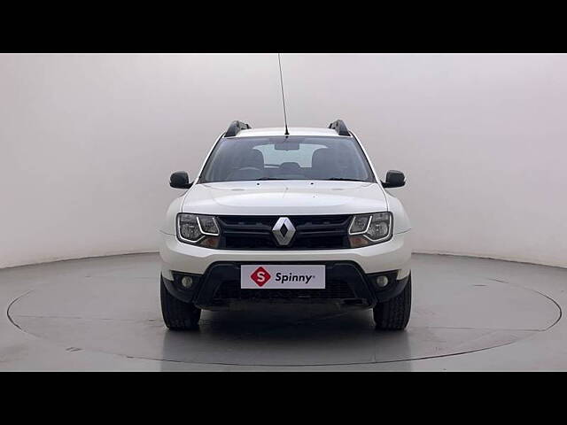 Used Renault Duster [2016-2019] 85 PS RXS 4X2 MT Diesel in Bangalore