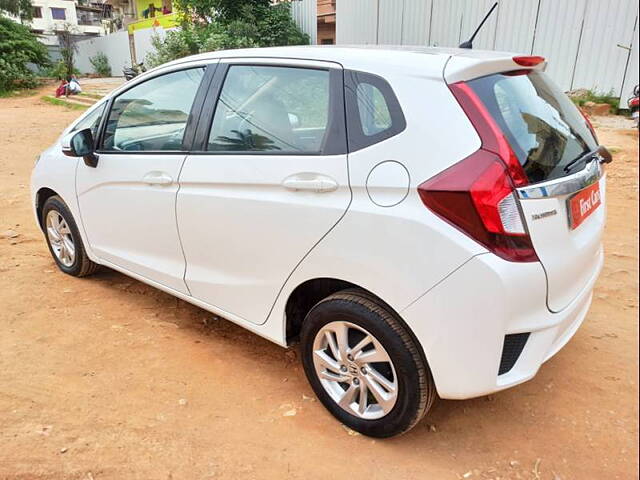 Used Honda Jazz [2015-2018] V AT Petrol in Bangalore