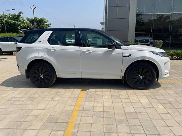 Used Land Rover Discovery Sport SE R-Dynamic [2023-2024] in Ahmedabad