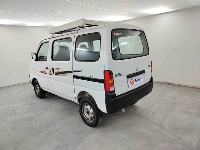 Used Maruti Suzuki Eeco [2010-2022] 5 STR WITH A/C+HTR [2019-2020] in Coimbatore